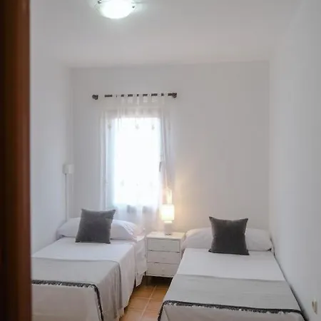 Holiday home Bbc Corralejo