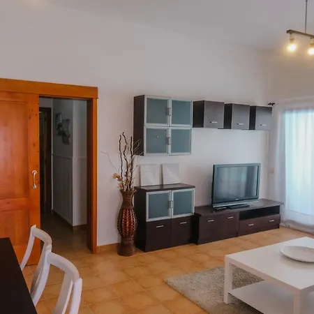 Holiday home Bbc Corralejo